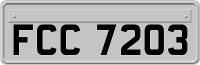 FCC7203