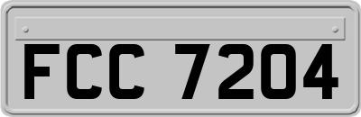 FCC7204