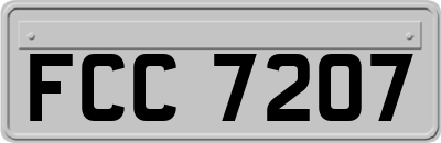 FCC7207