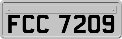 FCC7209