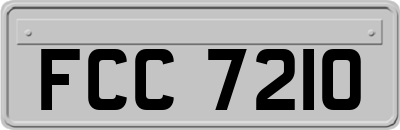 FCC7210