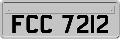 FCC7212