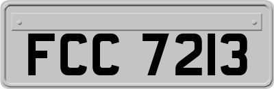 FCC7213