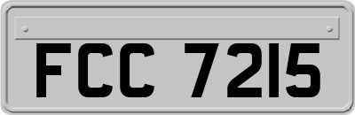 FCC7215