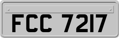 FCC7217