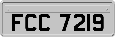 FCC7219