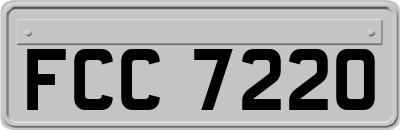 FCC7220