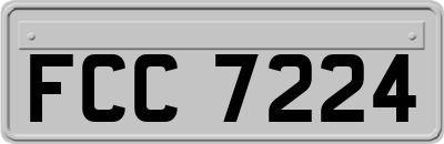 FCC7224