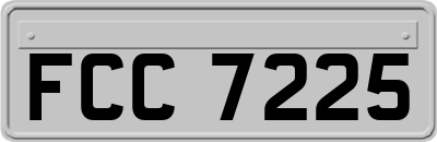 FCC7225
