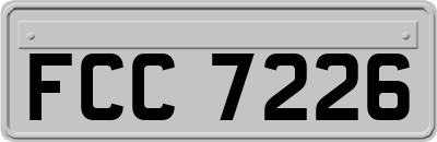 FCC7226