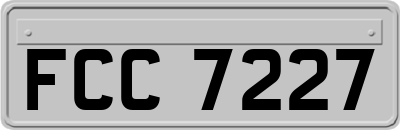 FCC7227