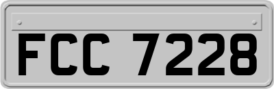 FCC7228