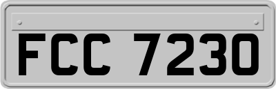 FCC7230