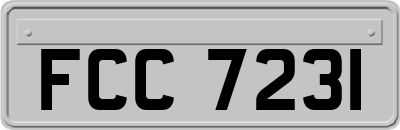 FCC7231