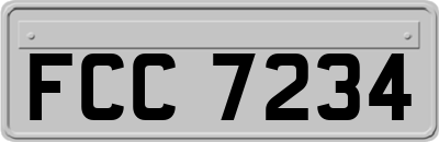 FCC7234