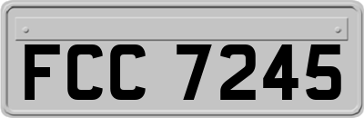 FCC7245