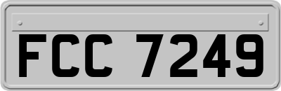 FCC7249