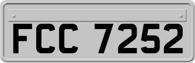 FCC7252