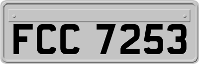 FCC7253