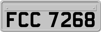 FCC7268