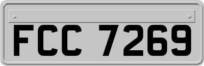 FCC7269