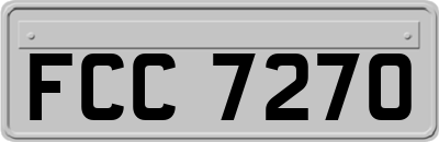 FCC7270