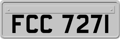 FCC7271