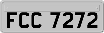 FCC7272