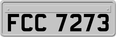 FCC7273