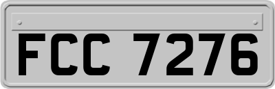 FCC7276