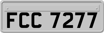 FCC7277