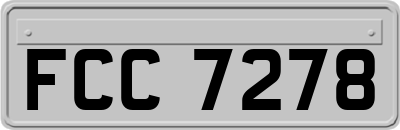 FCC7278