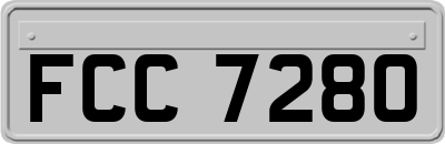 FCC7280