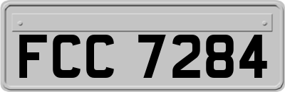 FCC7284