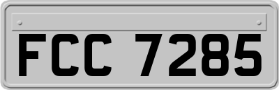 FCC7285