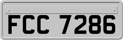 FCC7286