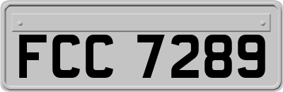 FCC7289
