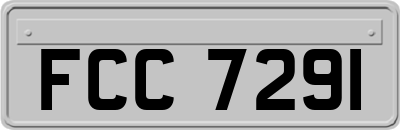 FCC7291