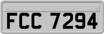 FCC7294