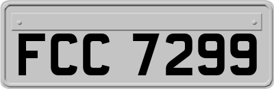 FCC7299