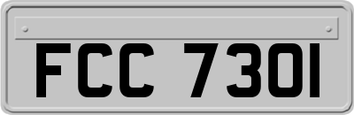 FCC7301