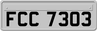 FCC7303