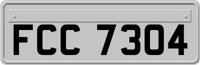 FCC7304