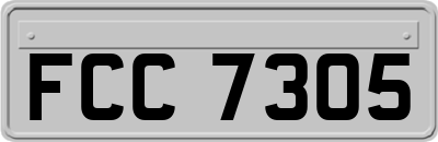 FCC7305