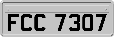 FCC7307