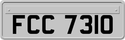FCC7310