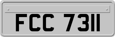 FCC7311