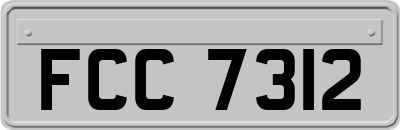 FCC7312
