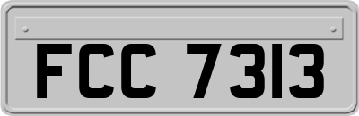 FCC7313
