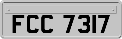 FCC7317